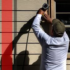 Best Aluminum Siding Installation  in Haubstadt, IN